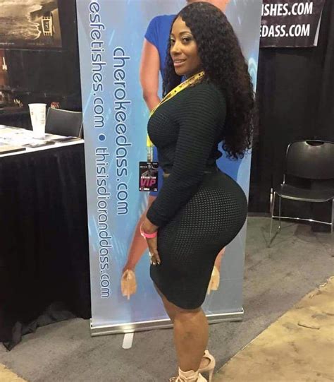 asse black|Cherokee D'ass  Thick! : r/bigblackasses .